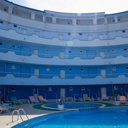 Atos Hotel Słoneczny Brzeg Zewnętrze zdjęcie