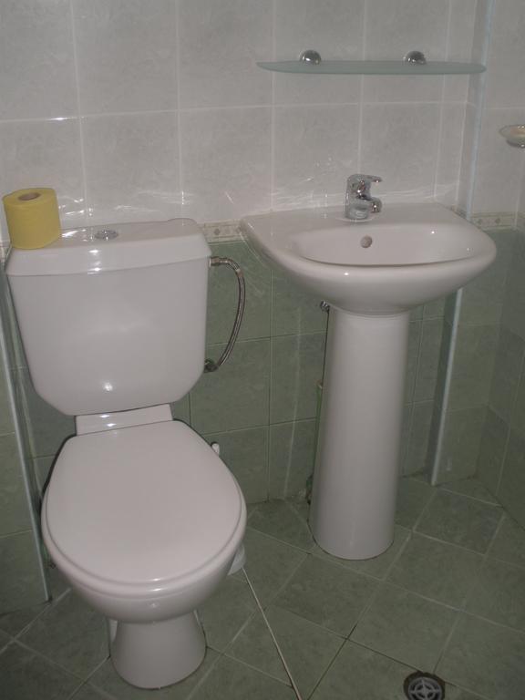 Atos Hotel Słoneczny Brzeg Pokój zdjęcie